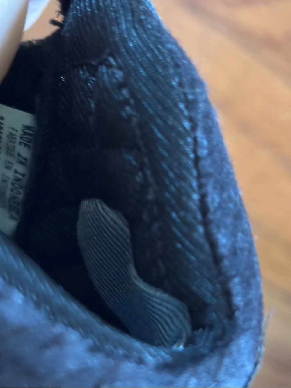 UGG Puffer Boot Waterproof Kids